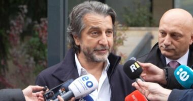 Përparim Rama merret në pyetje nga Prokuroria Speciale për tenderin 12 milionë euro, dyshohet për shpërdorim detyre