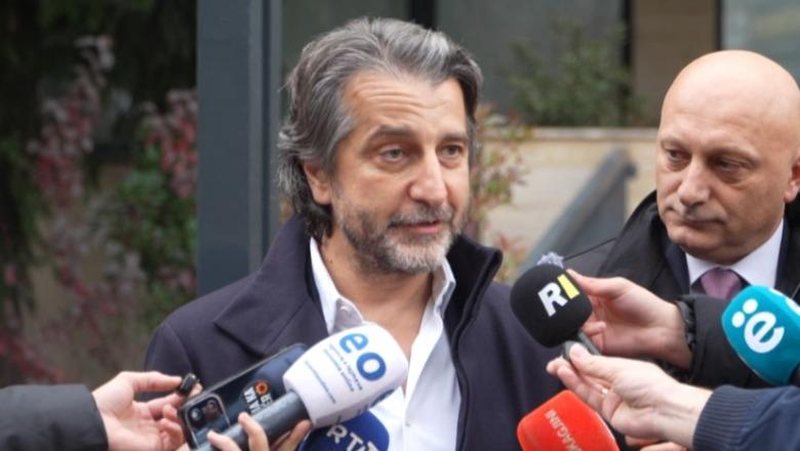 Përparim Rama merret në pyetje nga Prokuroria Speciale për tenderin 12 milionë euro, dyshohet për shpërdorim detyre