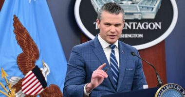 SHBA i shpall Institutet kineze Konfuci kërcënim për sigurinë kombëtare