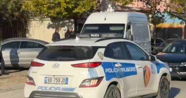 Aksident në aksin Fier-Patos, makina përplas një grua, dërgohet në spital