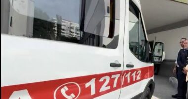 Nëndrejtori i Policisë së Durrësit dhe 5 efektivë plagosurit në protestë jashtë rrezikut për jetën