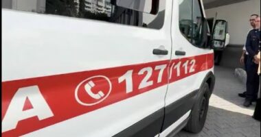 Nëndrejtori i Policisë së Durrësit dhe 5 efektivë plagosurit në protestë jashtë rrezikut për jetën