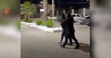 I akuzuar në Itali për trafik droge, kapet në Kavajë 47-vjeçari