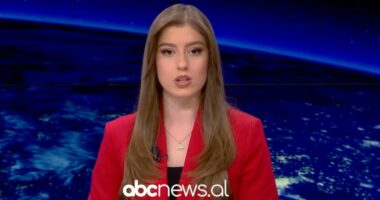 Breaking News me Erisa Koxhaj, (24/10/2026)