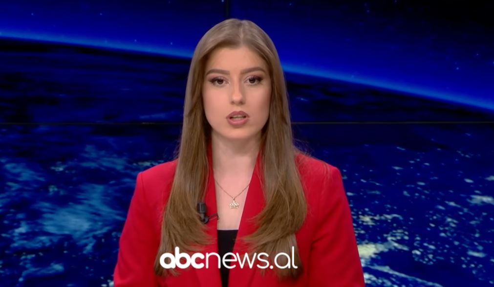 Breaking News me Erisa Koxhaj   24 10 2026 