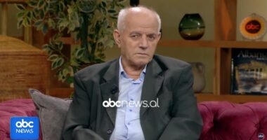40 Përkrenaret ilire / Arkeologu i njohur zbulon pse janë unike. Prifti që gjeti të parën përkrenare…