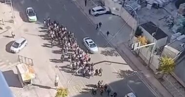 Tubimi/ Koçiu: Dështim! Tentativa për të fabrikuar një “revolucion të popullit”, përfundon si pjesë e bandës së dhunshme