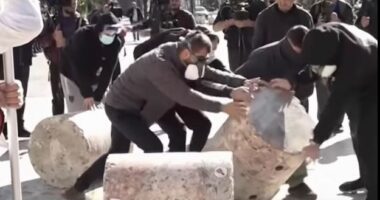 Ftesta për dialog/ Rama ndan videon:  Dhe ‘pedagogët’ erdhën përsëri…