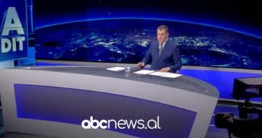 Ora e Fundit me Emilian Islami, (08/10/2026)