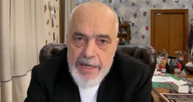 Rama: Pronari i News 24 sajon rebelim të studentëve. Evazion fiskal miliona euro, mbrohet nga Prokuroria e Tiranës