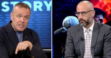 Protesta e dhunshme/ Basha: Taktika guerrilase të organizuara. Karamuço: Fishekzjarret me bombol gazi, tentativë vrasjeje