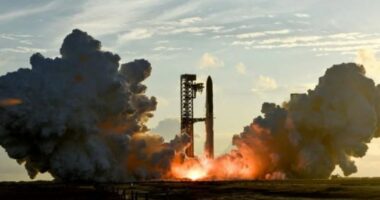 SpaceX lidh marrëveshje financiare prej 40 miliardë dollarësh për blerjen e çipave të inteligjencës artificiale