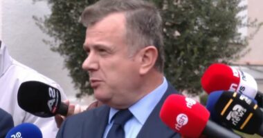 “Votuam ligjet e integrimit”/ Balla: Nuk humbasim asnjë seancë, do të mbyllim proceset e negociatave