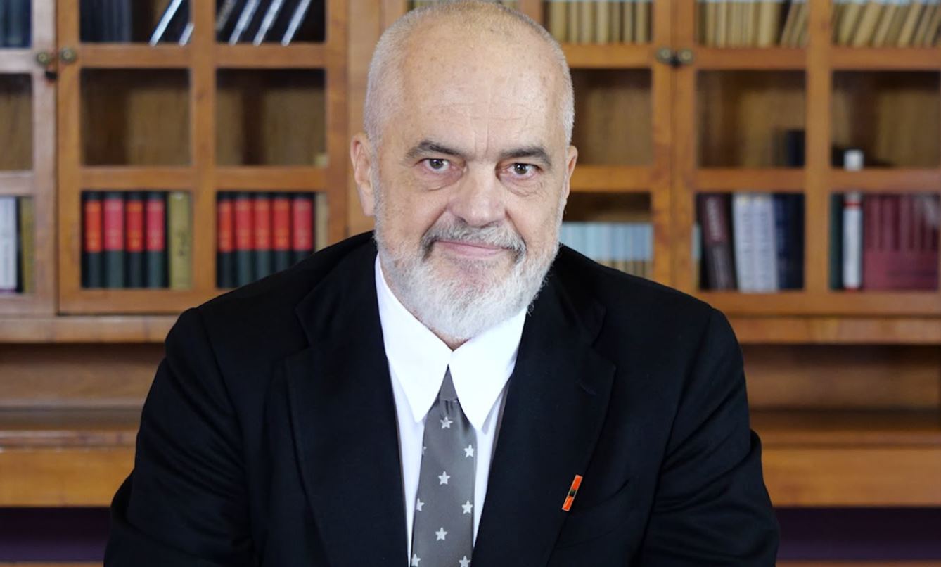 “Maskat përfaqësojnë krimin e organizuar”/ Rama: Dëmshpërblim për bizneset e dëmtuara
