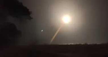 Ukraina përdor për herë të parë në luftime raketën balistike FP-7