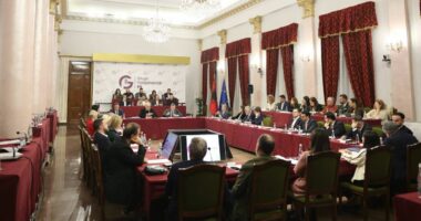 Nga studentët te dëmshpërblimi i bizneseve/ Zbardhen porositë e Ramës në mbledhjen e Grupit Parlamentar të PS-së