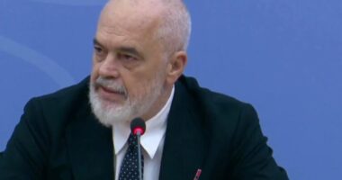 “Dhuna, armiku i lirisë së të gjithve”, Rama: Dua dialog me këdo që beson se ‘jam i keq’! Reflektimi i Flamingove …
