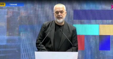“Future Hospitality Forum 2026”/ Rama në aktivitetin me investitorë ndërkombëtarë: Ambicie për ta çuar turizmin shqiptar në një nivel të ri