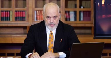 “Publikojmë reflektimin e qeverisë për problematikat”/ Rama: Kush mendon që gjunjëzon shtetin, gabon