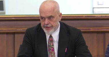 “Kemi rritjen më të madhe ekonomike në rajon”/ Rama: Sulmi ndaj bankave, skenar djallëzor. Zbulojmë të maskuarit përmes teknologjisë