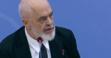 Rama: Në 4 muaj protestë, nuk kam dëgjuar asnjë kërkesë të lidhur me arsimin, shëndetësinë apo strehimin