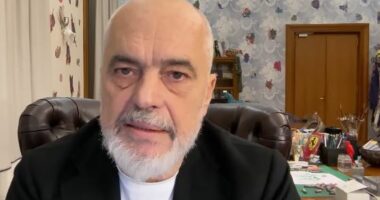 Dorëheqje? Rama: Çfarë vjen pas kësaj, qetësia? Nuk do lejoj të vijë sërish e kaluara, mision integrimi në BE