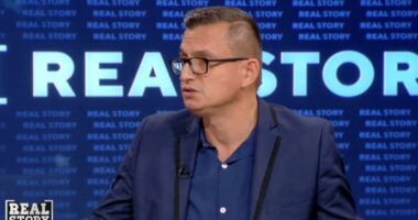 Protesta/ Pedagogu: Qeveria të garantojë normalitetin për njerëzit, siguria publike mbetet sfida