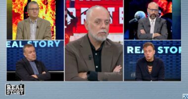 Protestat/ Karamuço: Organizatorët rrezikojnë deri në burg për jetë! Basha: Organizim i mirëfilltë për destabilizim