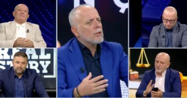 “Kodi i ri,  s’mund të më kontrollosh celularin”/ Debati në studio, Bejko-avokatit: Kështu ndodh në Francë, a do shkojmë në Europë?
