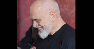 “Prania Besnike”/ Rama publikon pamjet nga takimi i përjavshëm: Buxheti 2027 do të prekë tavanin rekord të 10 miliardë eurove