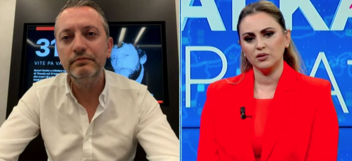 Foto nga burimi: “Berisha dha urdhër të zhdukte Remzi Hoxhën”, flet djali i tij: 31 vite padrejtësi, kërkojmë eshtrat e babait