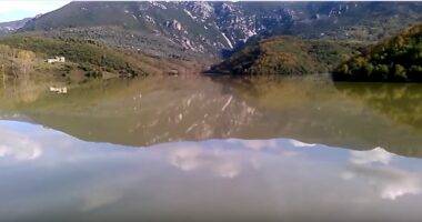 Gjendet një kufomë e paidentifikuar në rezervuarin e Zhejës