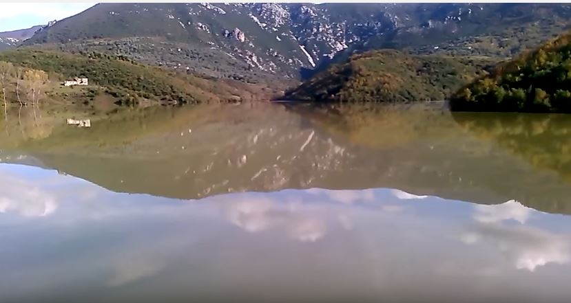 Gjendet një kufomë e paidentifikuar në rezervuarin e Zhejës