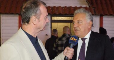 Berati, kryeqyteti i verës dhe urë lidhëse me arbëreshët/ Berati shijon verën, Arbëria traditën