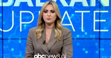 Ballkan Update me Habi Hoxha, (10/12/2026)