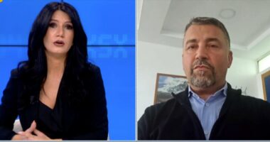 “Mbyllja e bankave, pasoja për biznesin”/ Ribaj: Duhet një menaxhim i situatës