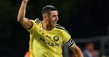 Ronaldo afrohet me historinë/ Sulmuesi shënoi tre gola, afrohet me rekordin e 1 mijë realizimeve