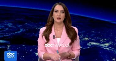 Breaking News me Rovena Neziri, (24/10/2026)