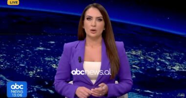 Breaking News me Rovena Neziri, (18/10/2026)