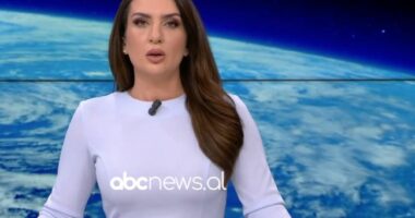 News Line me Rovena Neziri, (25/10/2026)