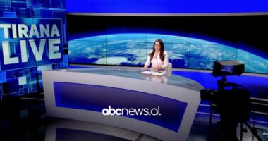 “Tirana Live” me Rovena Neziri, (15/10/2026)