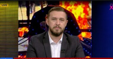 “Shkatërruan me shpresën se do trembnin mazhorancën”/ Malaj: Dorëheqja e Ramës nuk ndodh, do ta çojë deri në fund integrimin në BE!