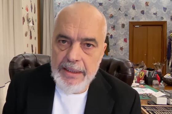 “Do shtrëngohet rrethi ndaj atyre me maska”/ Rama: Ja pse u përdorën plumbat e gomës nga policia