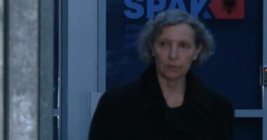 Dosja Haklaj, SPAK pezullon hetimet/ I referon materialet Policisë së Shtetit për veprime hetimore