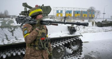 The New York Times: Rusia synon të godasë infrastrukturën energjetike të Ukrainës