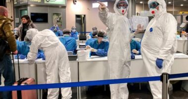 Çfarë po ndodh në Rusi? Autoritetet mohojnë shpërndarjen e virusit misterioz, por vendosin në karantinë qindra njerëz