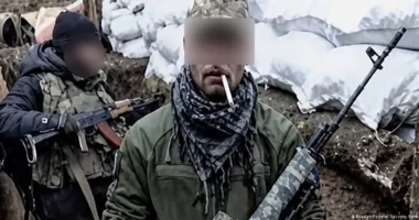 Rusia pretendon se ka arrestuar një “mercenar” gjerman
