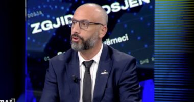 “Lufta hibride është një shqetësim real”/ Eksperti: Shqipëria është përballur me sulme gjithëpërfshirëse
