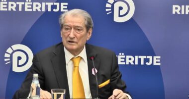 Berisha i bashkohet celulave marksiste/ Kreu i PD merr frenat e protestës: Mblidhemi ditën e shtunë