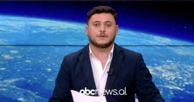“News Hour” me Sali Doçi, (11/10/2026)